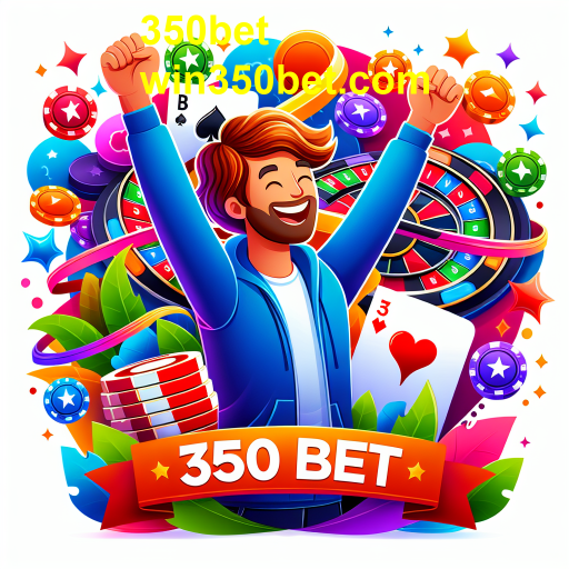 Descubra os Jogos de Bônus no 350bet: Diversão e Grandes Prêmios