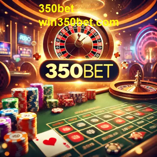 Descubra o Mundo dos Cassinos Online no 350bet